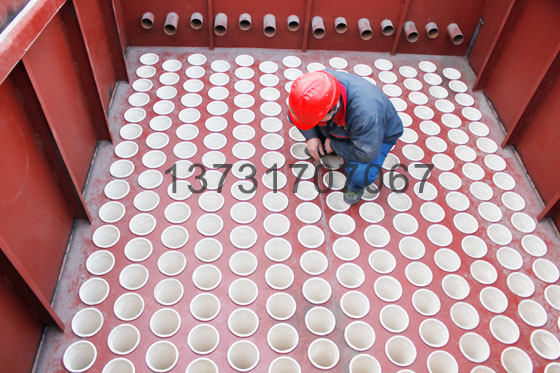 專業布袋除塵器制作、安裝、施工隊伍